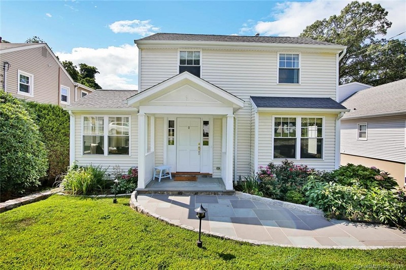 This Stamford home needed new windows 